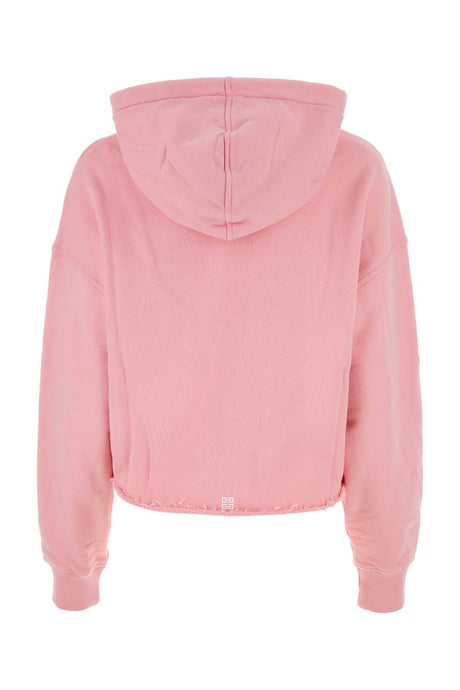 GIVENCHY Chic Cotton Sweatshirt for Women