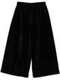 DANIELA GREGIS WOOL TROUSERS