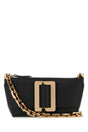 BOYY Mini Buckle Shoulder Handbag