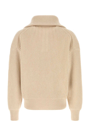 ALEXANDER MCQUEEN Luxurious Cashmere Sweater for Men