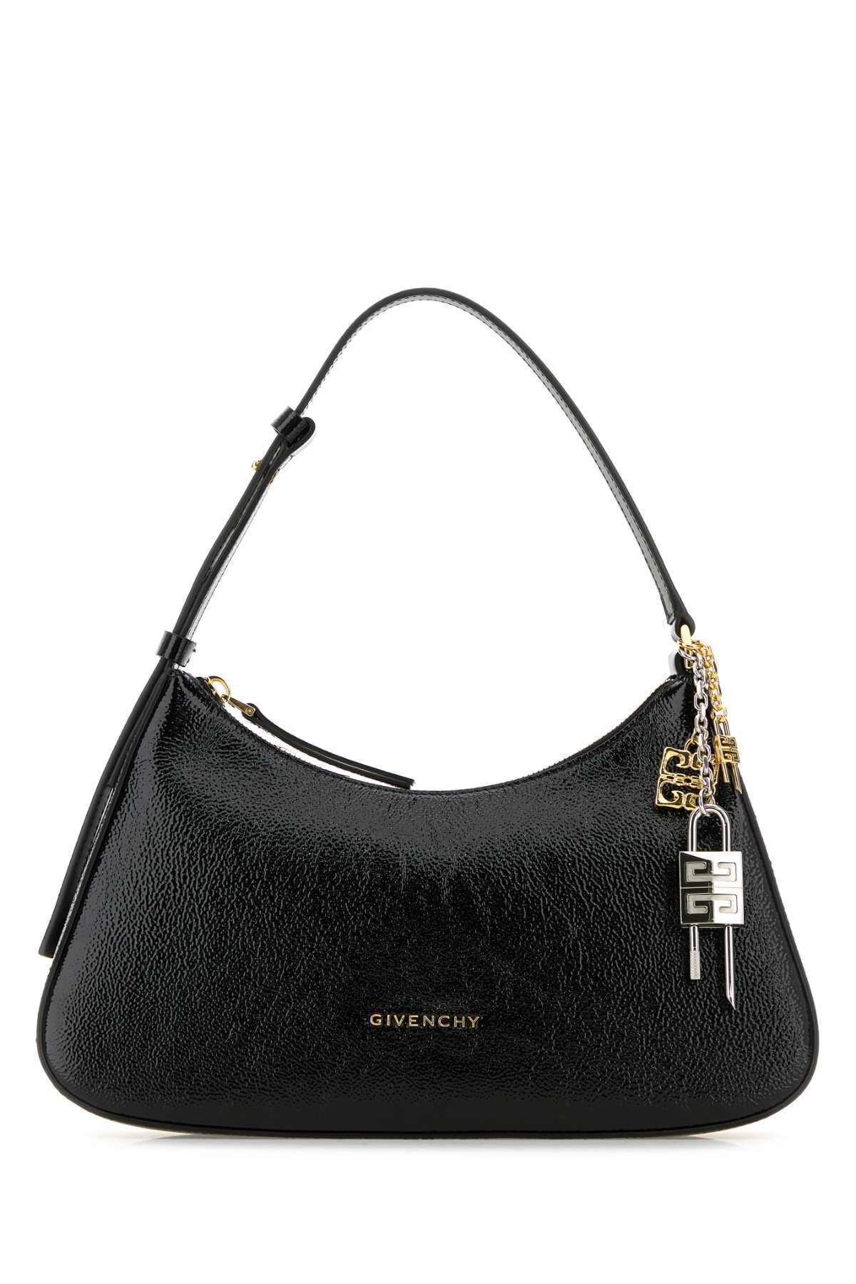 GIVENCHY Mini Handbag with Lucky Lock