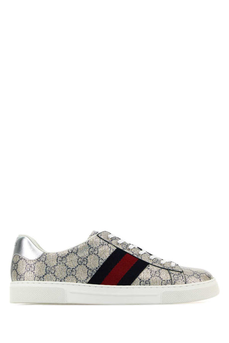 GUCCI Evening Sneakers for Men