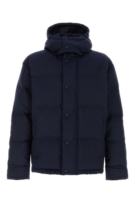 GUCCI Chic Down Jacket for Men