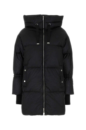 MOORER Justine Mini Down Jacket for Women