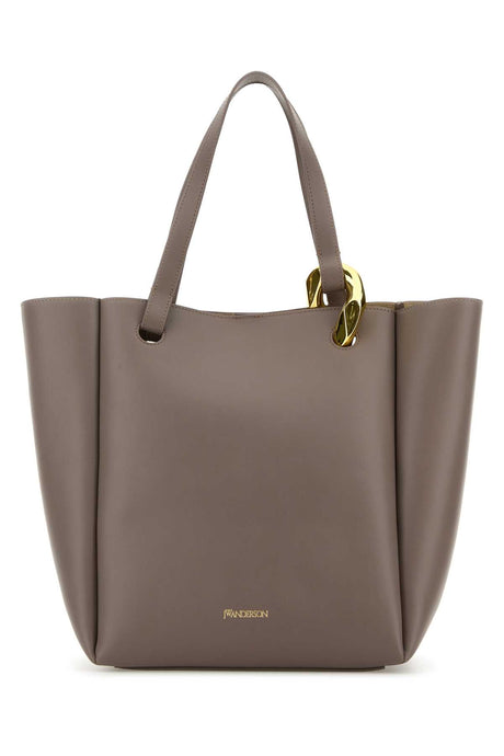 JW ANDERSON The JWA Corner Mini Tote Handbag