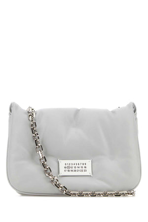 MAISON MARGIELA Mini Glam Slam Flap Handbag