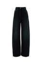 PRADA Wide-Leg Denim Jeans for Women