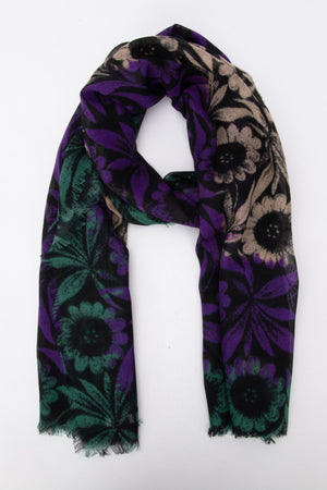 DRIES VAN NOTEN Stylish Lightweight Scarf for Men