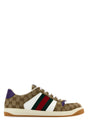 GUCCI Original GG Screener Sneaker - A Stylish Choice for Men