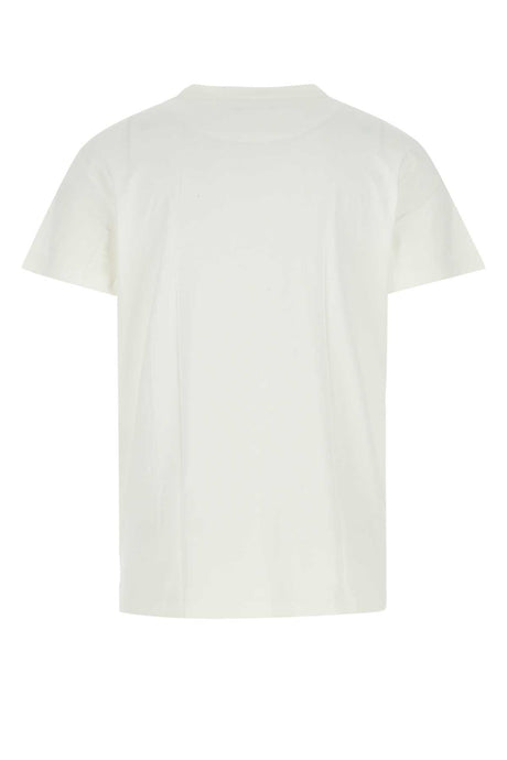 JIL SANDER Classic Cotton T-Shirt Set for Men