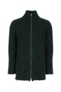 MM6 MAISON MARGIELA Classic Cotton Blend Cardigan for Men