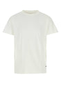 JIL SANDER Classic Cotton T-Shirt Set for Men