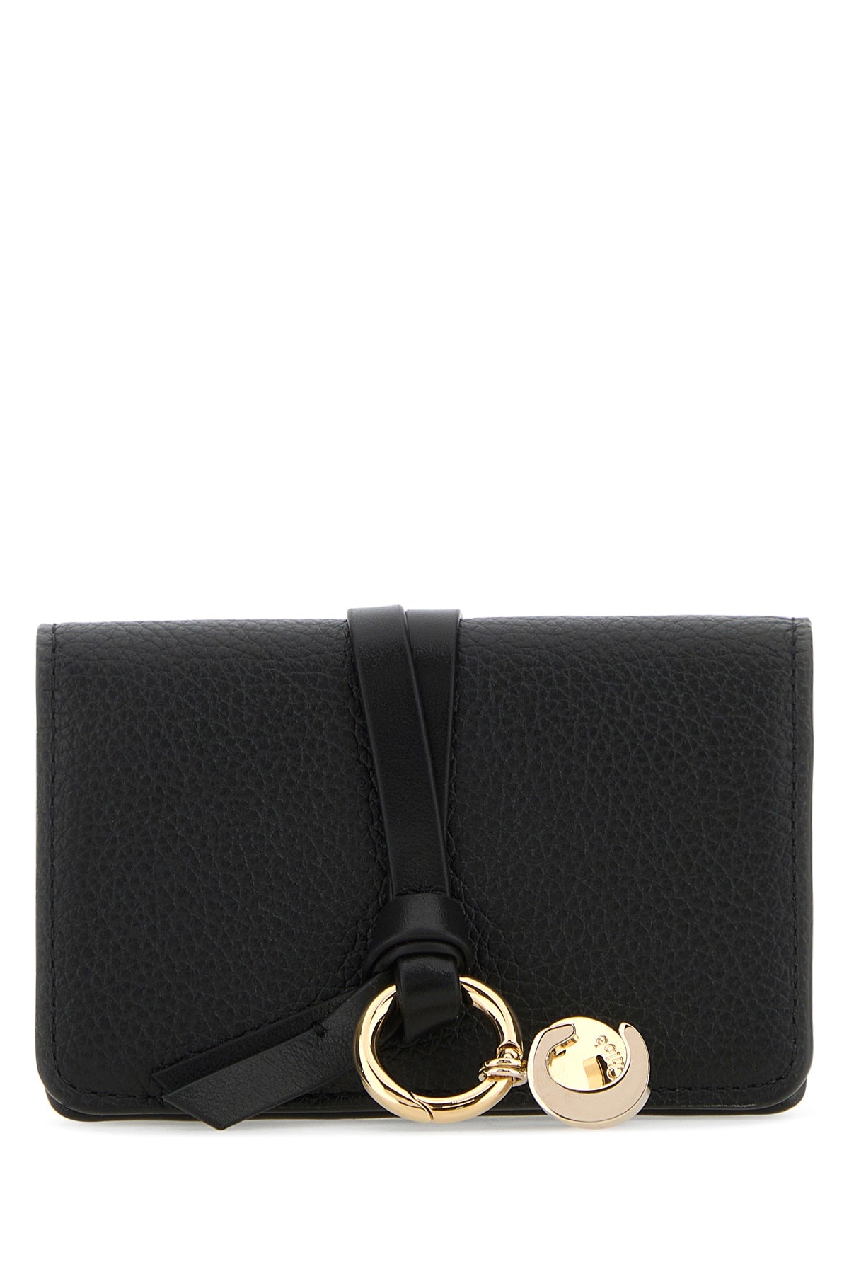 CHLOE Chic Leather Wallet