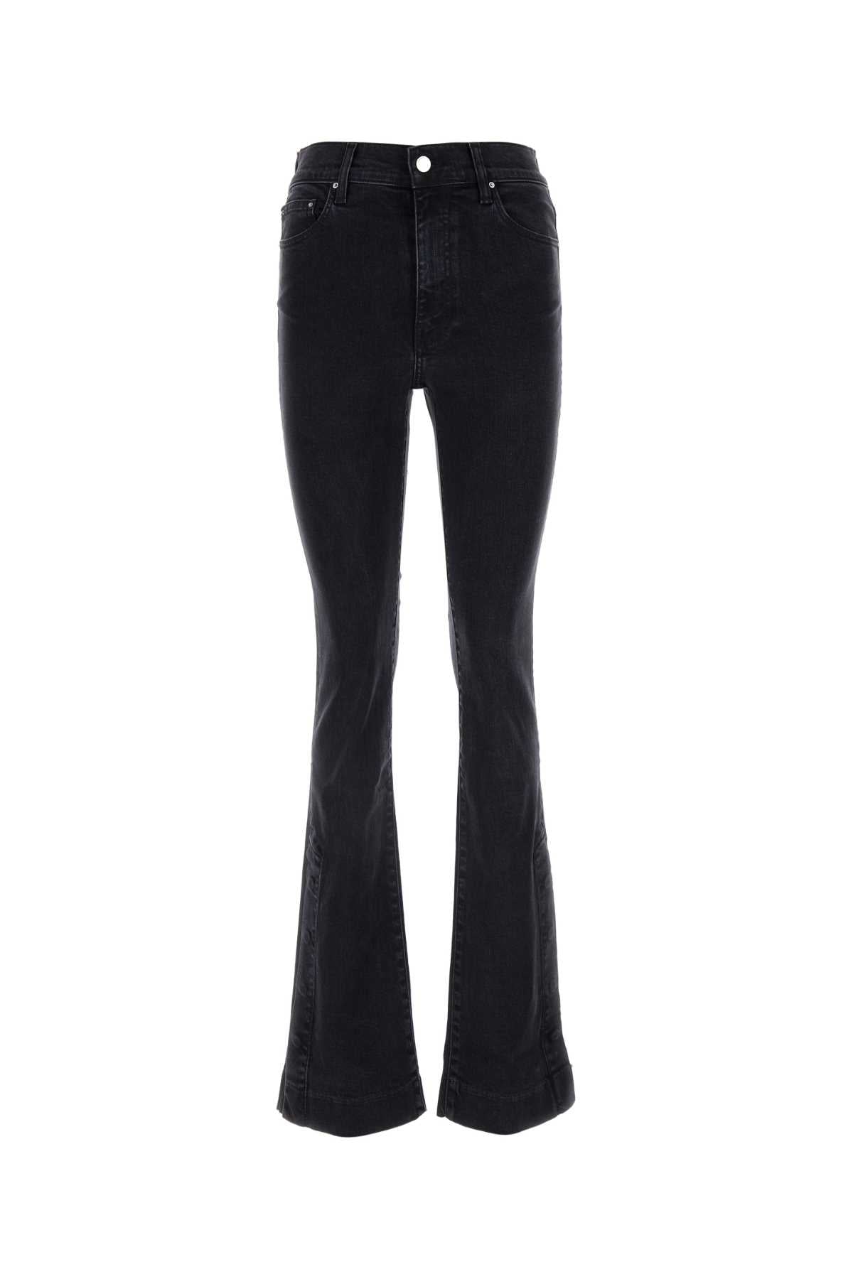 AMIRI Stretch Denim Jeans for Women