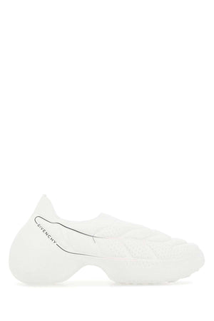 GIVENCHY Effortless Slip-On Sneakers for Women