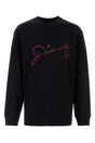 GIVENCHY Stylish Regular Fit Long Sleeve T-Shirt