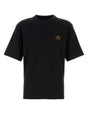 PRADA Classic Black T-Shirt for Men