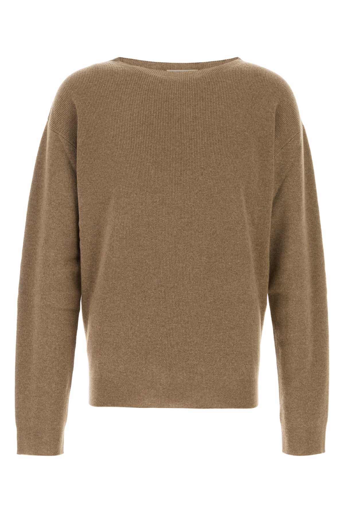 THE ROW Cashmere Newby Sweater for Men