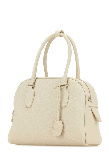 THE ROW Mini Leather Handbag