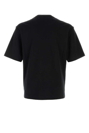 PRADA Classic Black T-Shirt for Men