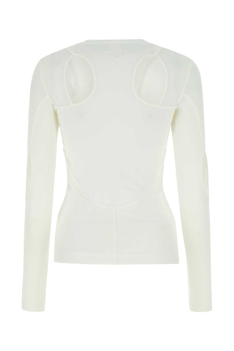 GIVENCHY Essential Stretch Nylon Top for Women