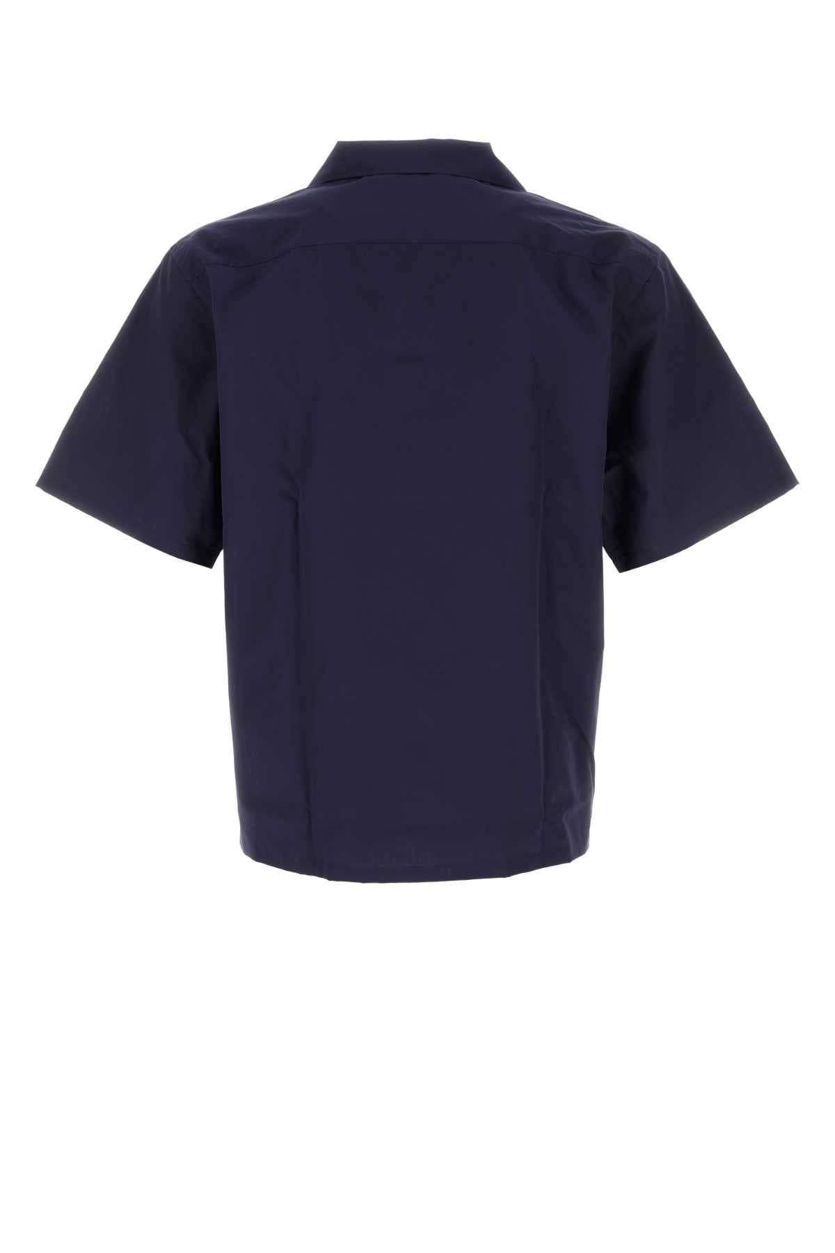 PRADA Mini Classic Shirt for Men