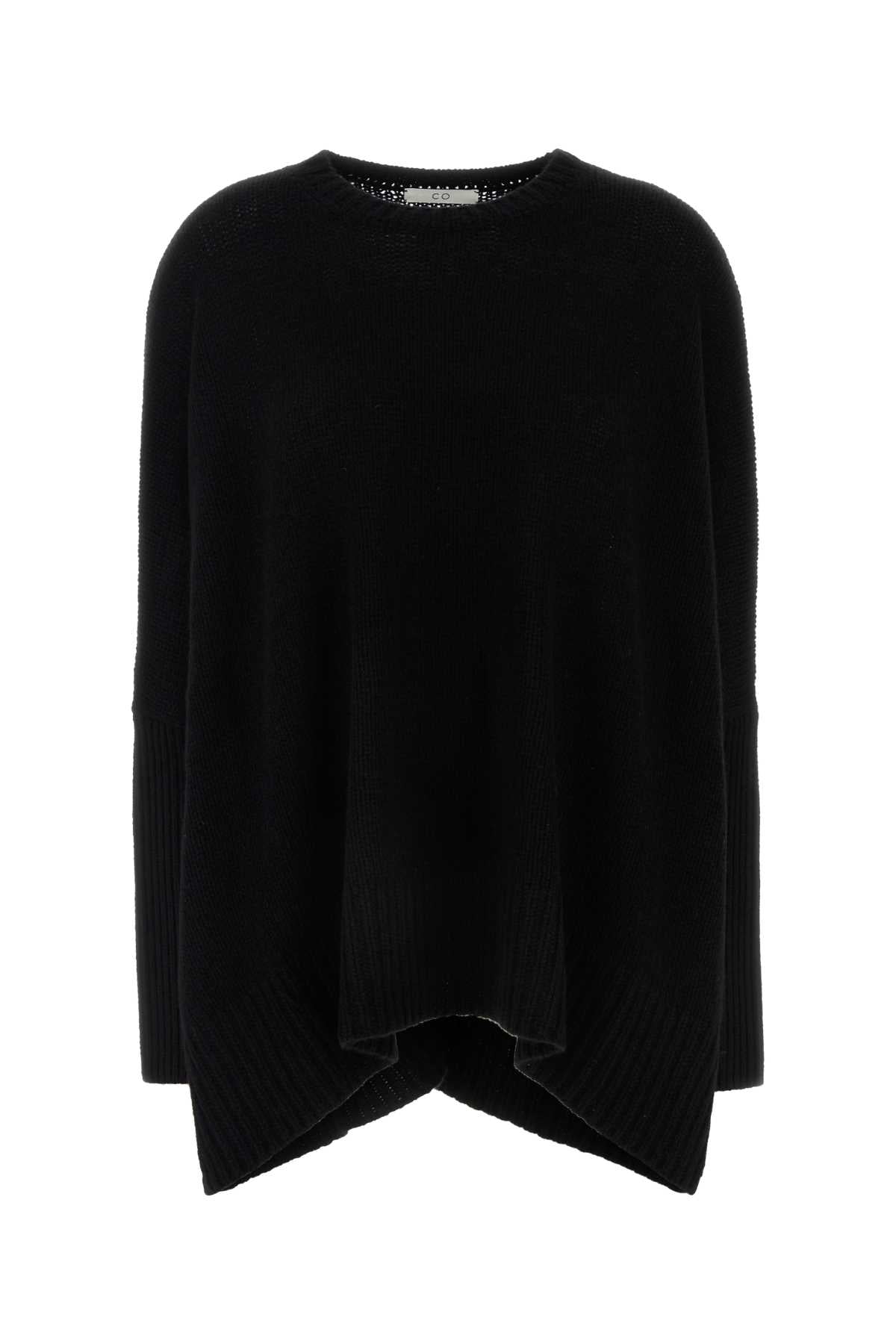 CO Oversized Cashmere Sweater for Women