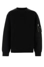 PRADA Sleek Urban Sweatshirt