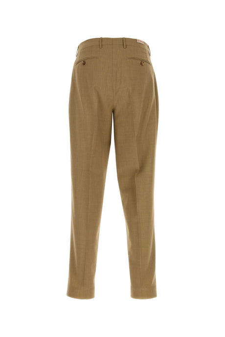 ETRO Stylish Wool Pants for Men - Perfect for Every Occasion