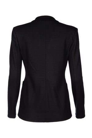 HARRIS WHARF LONDON D.B. Blazer for Women