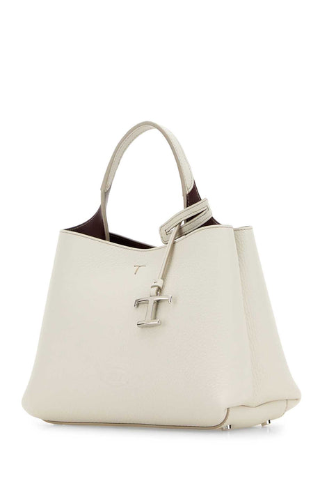 TOD'S Mini Leather Handbag