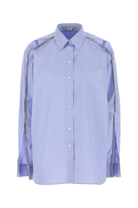 STELLA McCARTNEY Chic Women's Shirt 25S