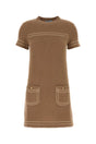 PRADA Luxury Cashmere Mini Dress for Women