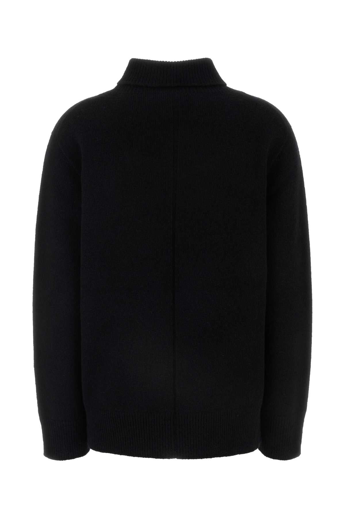 THE ROW Oversized Cashmere Sweater for Women