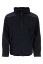 C.P. COMPANY Midnight Blue Cotton Blend Jacket for Men - 24S