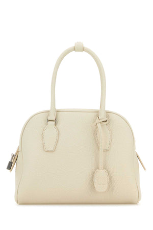 THE ROW Mini Leather Handbag