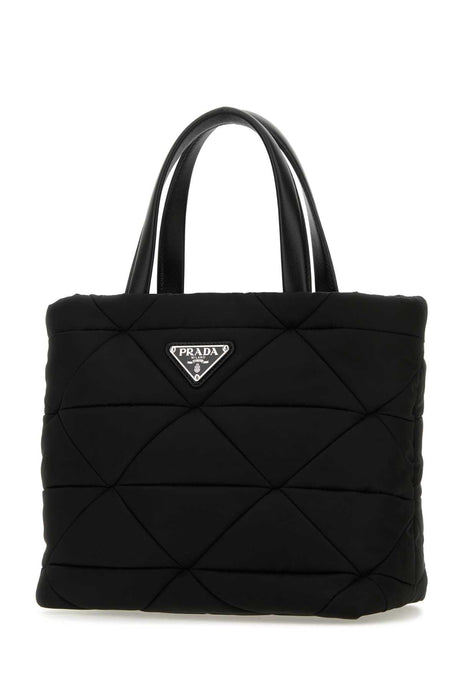 PRADA Mini Re-Nylon Handbag