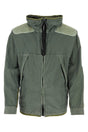 C.P. COMPANY Stylish Green Cotton Blend Jacket for Men